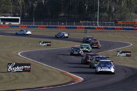 Unibet backs Supercars .